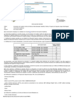 VA - Circular 1 - 2016