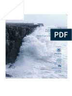 2005 - FEMA - Coastal Flood Hazard Analysis and Mapping for the Pacific Coast of the US - Jan 15