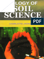 Biology of Soil Science PDF