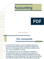 Accounting: © 2008 by SAP AG. All Rights Reserved