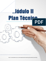 Preparación y Evaluación de Proyectos Módulo II.pdf