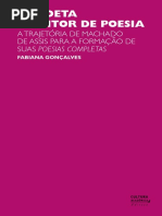 ISBN9788579836589 (de Poeta a Editor de Poesia)