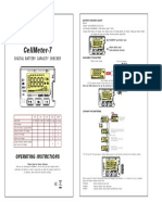 Cm7 Manual