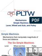 1 1 1 a a simplemachinesleverwheelandaxlepulley