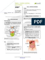 #Biologia Visao Geral Sistema Digestorio v01