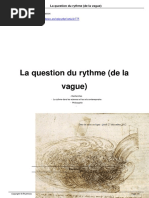 De la liberté et de la servitude de François de La Mothe Le Vayer