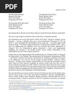 Coalition Letter IANA 8.10.16