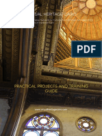 Virtual Heritage Cairo: Practical Projects and Training Guide