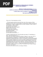 FONSECA - Psicologia Humanista e Pedagogia Do Oprimido