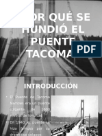 Puente Tacoma