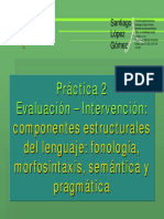 5 - Evaluación - Intervención Componentes Estructurales