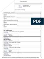 Mike Skidmore Docket Pg 1