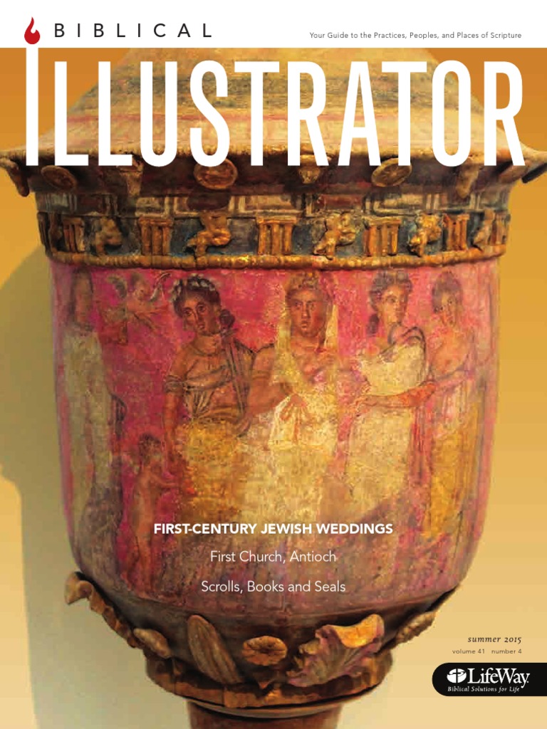 Biblical Illustrator | PDF | Apocrypha | Biblical Canon