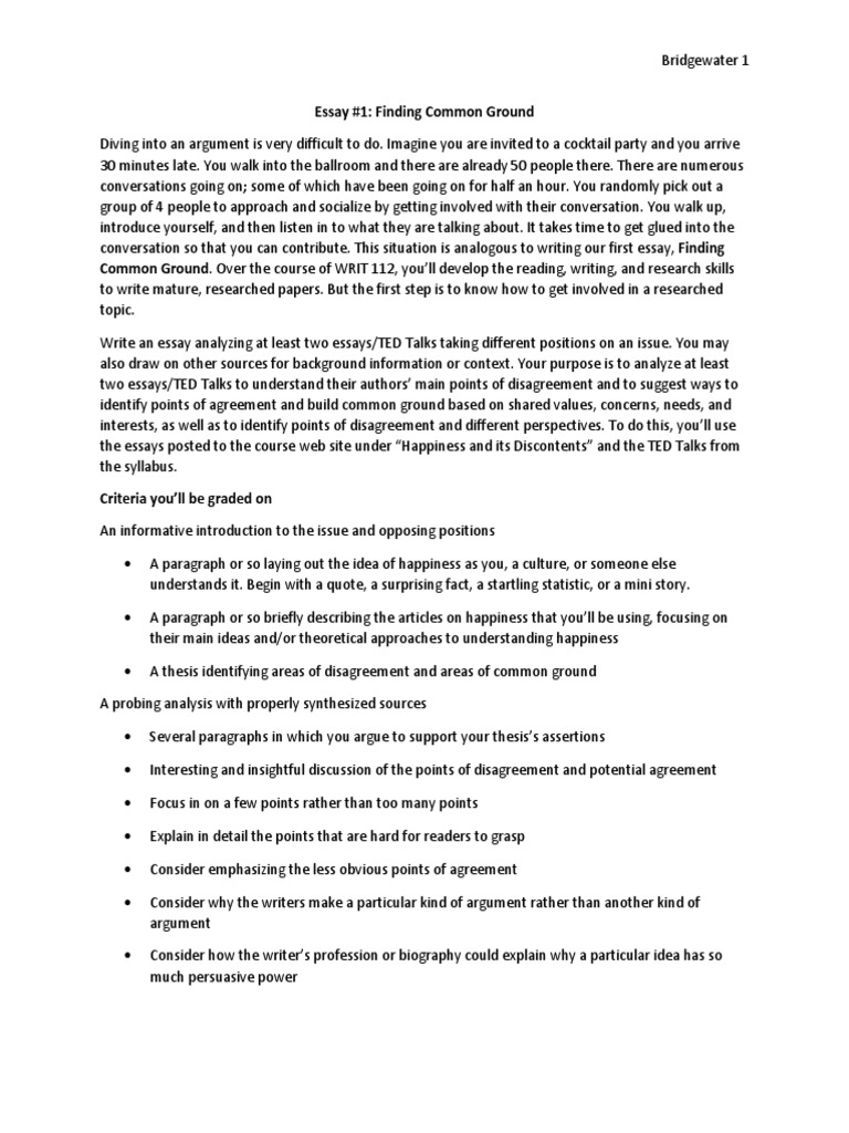 essay-1-finding-common-ground-essays-argument