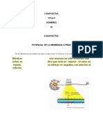 biologia preparcial