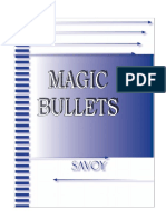 SED_Savoy - Magic Bullets.pdf