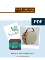 Fotografia para Artesanato-Sem Igual PDF
