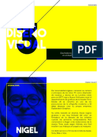 Diseño Editorial Internacional- Guatemala