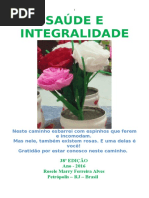 2016 - SAÚDE E INTEGRAILDADE - APOSTILA .doc