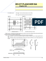 Calcul Poutre Béton armé