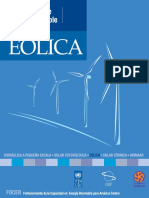 Manuales de Energia Renovable Eolica