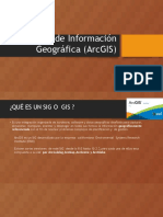 Sistema de Información Geográfica (ArcGIS) (Autoguardado)