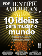 Scientific American Brasil - Janeiro 2016
