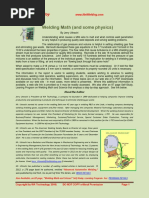 Essential Math Skills for Welders | PDF