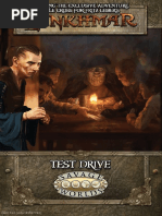 Download Savage Worlds Test Drive 2015 9507794 by Dem Ted SN321289353 doc pdf