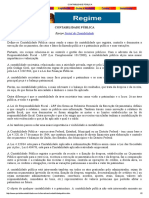 Tema 1 - O Que É Contabilidade Governamental - COMPLEMENTO PDF