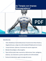 Curso de Biomagnetismo