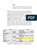 Conceptos Básicos de Contabilidad Financiera