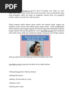 Download WA 081246247170 Jasa Make up Wisuda Jakarta Makeup by IMA MUA by makeup artist jakarta SN321290857 doc pdf