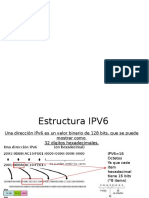 Introducción A Ipv6