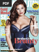 Elle 2010-11 | PDF | Apple Inc. | Cosmetics