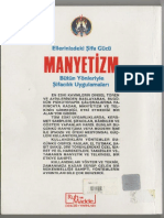 Manyetizm pdf.pdf