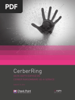 Cerber Report 160815v1