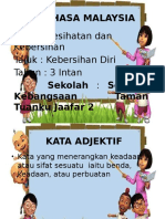 Kata Adjektif