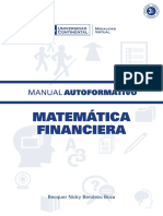 Manual Mate Financiera