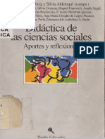 Didactica de Las Ciencias Sociales Aportes y reflexiones Aisenberg Alderoqui COMPILACION.pdf