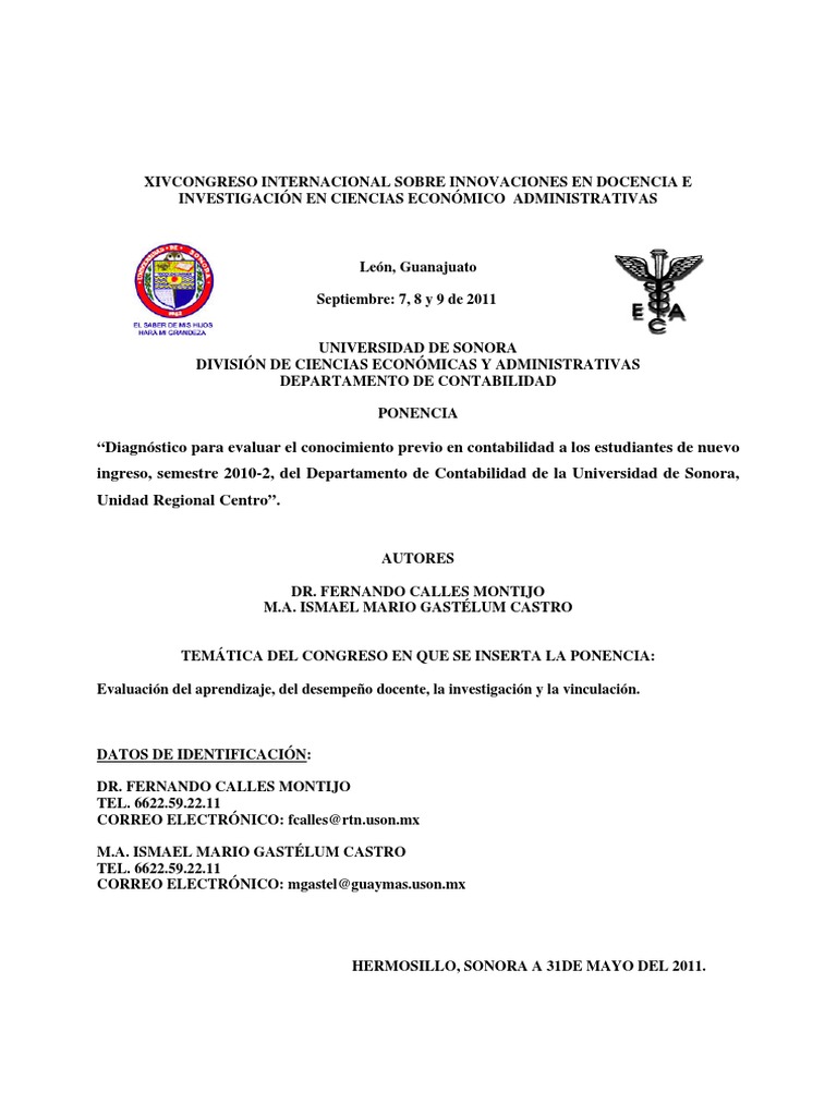 Contabilidad Financiera Pdf