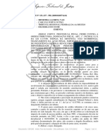 STJ nega HC de empresário denunciado por sonegação fiscal