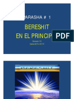 Bereshit! DECLARANDO EL FIN DESDE EL PRINCIPIO! Power Point.pdf