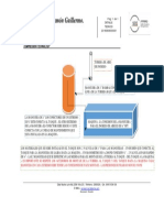 Detalle de Montaje de Tanque Hacia La Maquina PDF