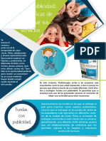 Publicidad Fundas