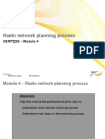 05 - RN31545EN10GLA0 - Radio Network Planning Process