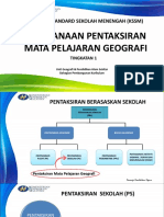 Pentaksiran Sekolah_ Geografi