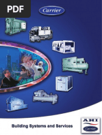 Carrier - AHU & Chiller.pdf