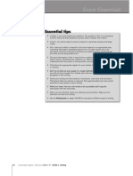 ExamEssentials Advanced1 SampleTest 0 PDF