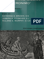 Comentario Biblico del N.T. San Jeronimo. 3 Raymon E. Brown..pdf